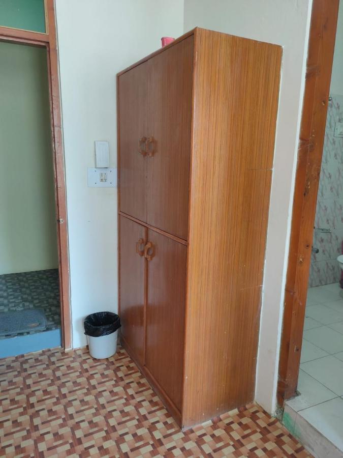 Roop Mountain Homestay Manāli エクステリア 写真